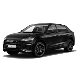 Dywaniki samochodowe Audi Q8 (2018-…)