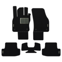 Dywaniki samochodowe Audi Q2 (2016-…)