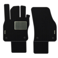 Dywaniki samochodowe Audi Q2 (2016-…)