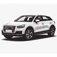 Dywaniki samochodowe Audi Q2 (2016-…)