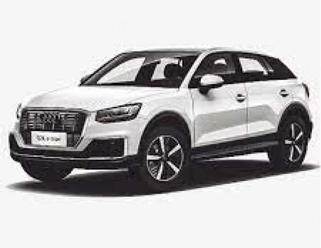 Dywaniki samochodowe Audi Q2 (2016-…)