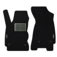 Dywaniki samochodowe Audi A4 B5 (1994-2001)