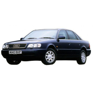 Dywaniki samochodowe Audi A6 C4 (1994-1997)