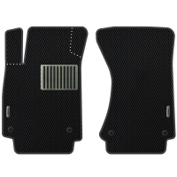 Dywaniki samochodowe Audi A8 D4/4H (2010-2017)
