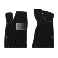 Dywaniki samochodowe Audi 80 B3 (1986-1991)