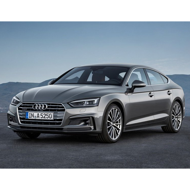 Dywaniki samochodowe Audi A5 (2016-…)