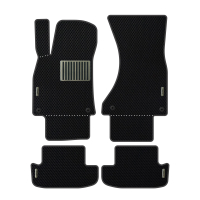 Dywaniki samochodowe Audi S5 (2012-2016)