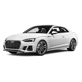 Dywaniki samochodowe Audi S5 (2012-2016)