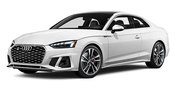 Dywaniki samochodowe Audi S5 (2012-2016)