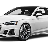 Dywaniki samochodowe Audi S5 (2012-2016)