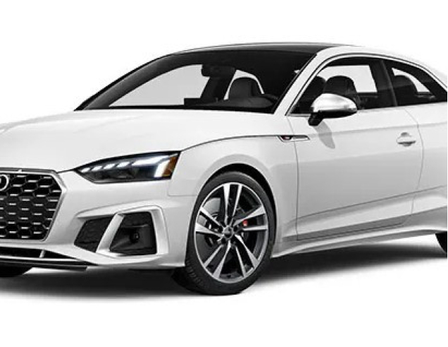 Dywaniki samochodowe Audi S5 (2012-2016)