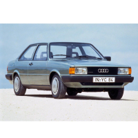 Dywaniki samochodowe Audi 80 B2 (1978-1986)