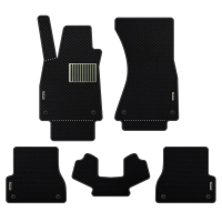 Dywaniki samochodowe Audi A6 C7 Allroad (2012-2014)