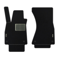 Dywaniki samochodowe Audi A6 C7 Allroad (2012-2014)