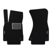 Dywaniki samochodowe Audi A6 C7 (2011-2014)