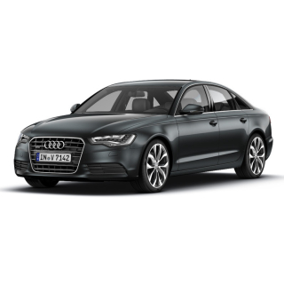 Dywaniki samochodowe Audi A6 C7 (2011-2014)