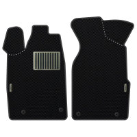 Dywaniki samochodowe Audi 100 C3/44 (1982-1988)