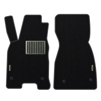 Dywaniki samochodowe Audi A6 C5 (2001-2004)