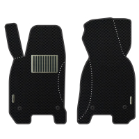 Dywaniki samochodowe Audi A6 C5 (1997-2001)