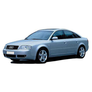 Dywaniki samochodowe Audi A6 C5 (1997-2001)