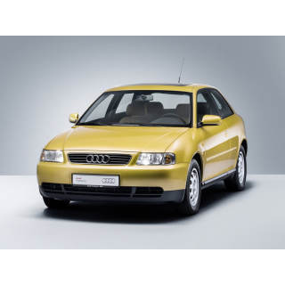 Dywaniki samochodowe Audi A3 8L (1996-2000)