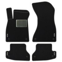 Dywaniki samochodowe Audi A5 (2016-…)