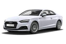Dywaniki samochodowe Audi A5 (2016-…)