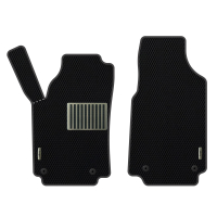 Dywaniki samochodowe Audi 100 C4/4A (1990-1994)