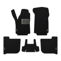 Dywaniki samochodowe Audi 100 C4/4A (1990-1994)