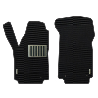 Dywaniki samochodowe Audi 100 C4/4A (1990-1994)