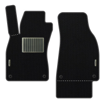 Dywaniki samochodowe Audi A6 C6 (2004-2011)