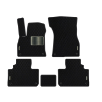 Dywaniki samochodowe Audi e-tron  (2018-…)