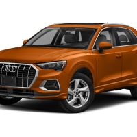 Dywaniki samochodowe Audi Q3 (2018-…)