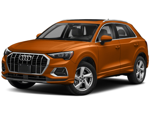Dywaniki samochodowe Audi Q3 (2018-…)