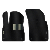 Dywaniki samochodowe Audi Q7 (2015-2020)