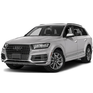 Dywaniki samochodowe Audi Q7 (2015-2020)