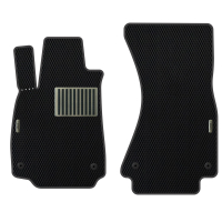 Dywaniki samochodowe Audi A6 C7 (2011-2018)