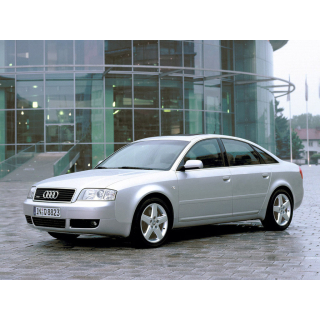 Dywaniki samochodowe Audi A6 C5 (1997-2004)
