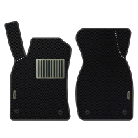 Dywaniki samochodowe Audi A6 C5 (1997-2004)