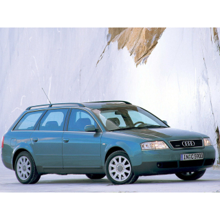 Dywaniki samochodowe Audi A6 C5 (1997-2004)