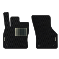 Dywaniki samochodowe Audi A3 8V (2012-2020)