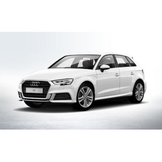 Dywaniki samochodowe Audi A3 E-tron (2014-2020)