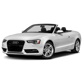 Dywaniki samochodowe Audi A5 (2007-2016)