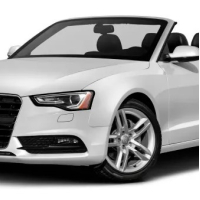 Dywaniki samochodowe Audi A5 (2007-2016)