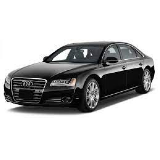 Dywaniki samochodowe Audi A8 D4  (2013-2017)