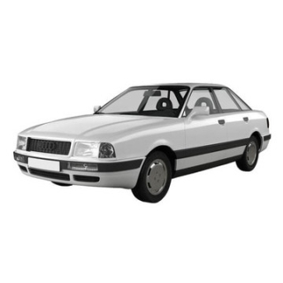 Dywaniki samochodowe Audi 80 B4 (1991-1995)
