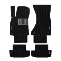 Dywaniki samochodowe Audi S5 (2012-2016)