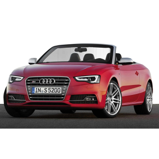 Dywaniki samochodowe Audi S5 (2012-2016)