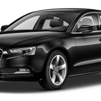 Dywaniki samochodowe Audi A5 (2009-2011)