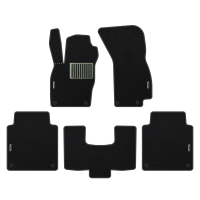 Dywaniki samochodowe Audi A8 D5 Quattro  (2017-…)